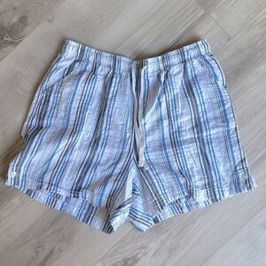 Gloria Vanderbilt Casuals Comfy Cotton Shorts Size 4